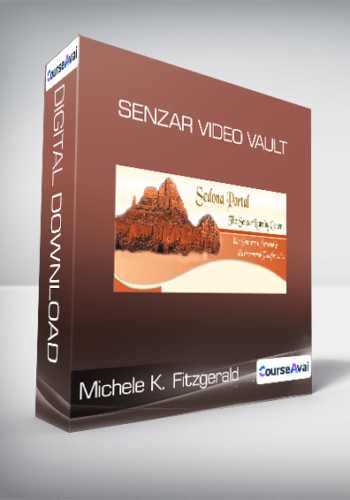 Michele K. Fitzgerald – Senzar Video Vault