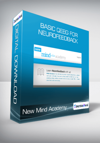 New Mind Academy – Basic QEEG For Neurofeedback
