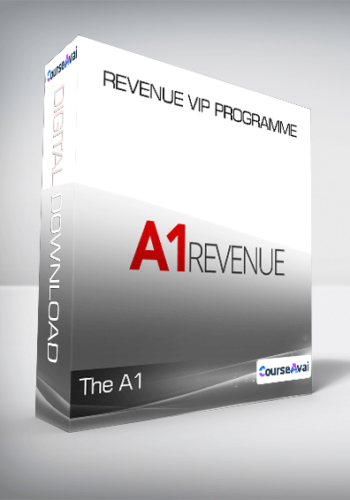 The A1 Revenue VIP Programme