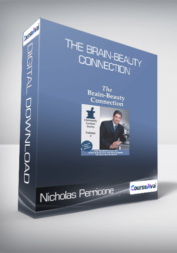 Nicholas Perricone – The Brain-Beauty Connection