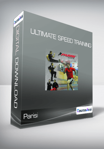 Parisi - Ultimate Speed Training