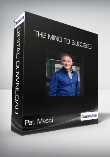 Pat Mesiti - The Mind to Succeed