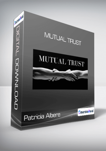 Patricia Albere – Mutual Trust