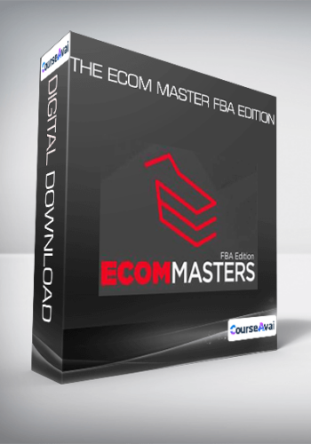 The Ecom Master FBA Edition
