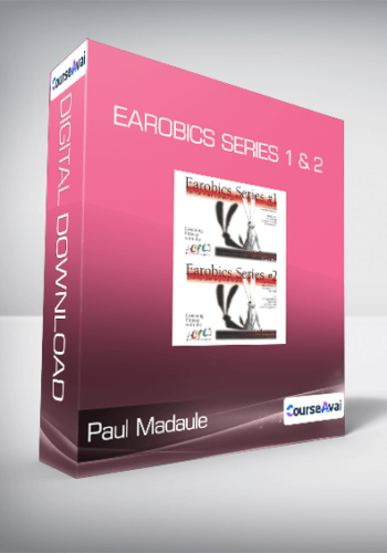 Paul Madaule – Earobics Series 1 & 2