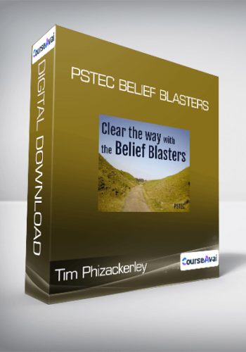 Tim Phizackerley - PSTEC Belief Blasters