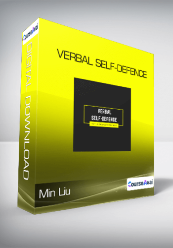 Min Liu – Verbal Self-Defence