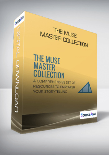 The Muse Master Collection
