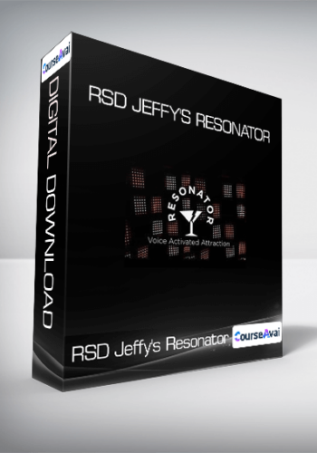 RSD Jeffy’s Resonator