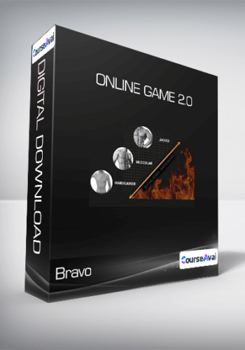Bravo – Online Game 2.0