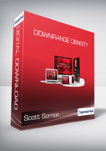 Scott Sonnon – Downrange Density