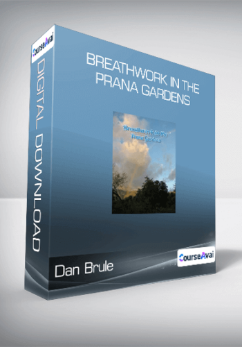 Dan Brule – Breathwork In The Prana Gardens