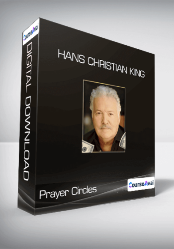 Hans Christian King – Prayer Circles