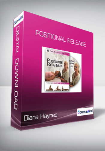 Diana Haynes - Positional Release