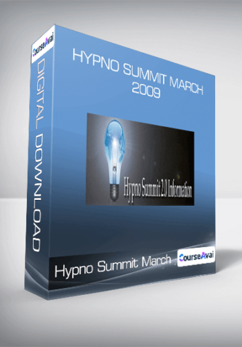 Hypno Summit March 2009