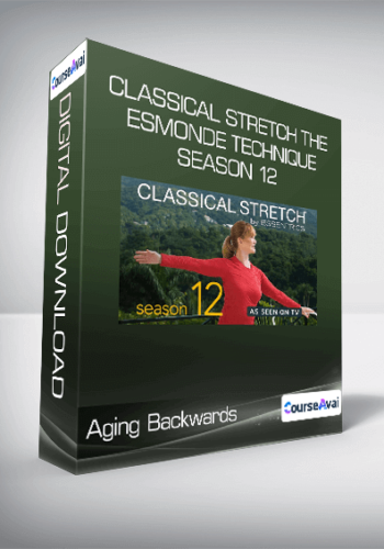 Classical Stretch The Esmonde Technique – Season 12 – Aging Backwards