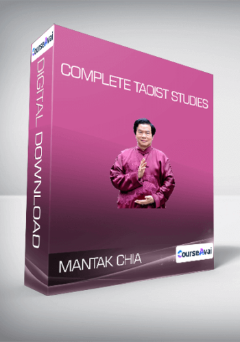 Mantak Chia – Complete Taoist Studies