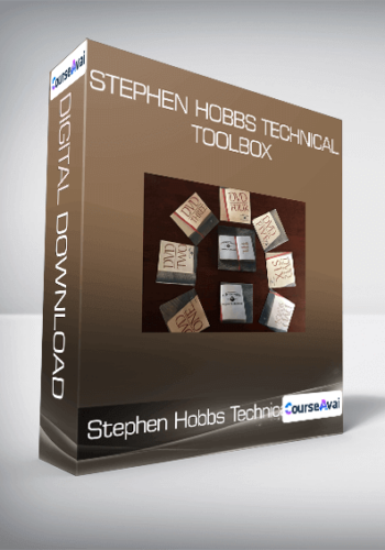 Stephen Hobbs Technical Toolbox