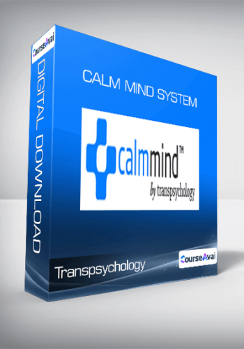 Transpsychology – Calm Mind System