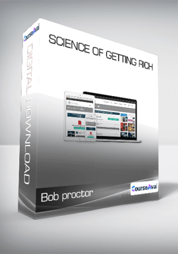 Bob Proctor – Science Of Getting Rich