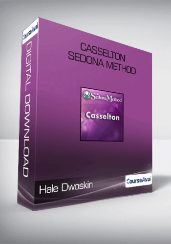 Hale Dwoskin - Casselton Sedona Method