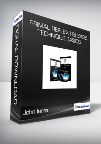 John Iams – Primal Reflex Release Technique Basics