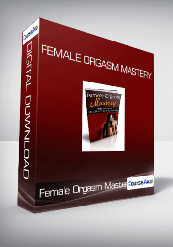 Female Orgasm Mastery