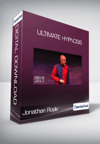 Jonathan Royle – Ultimate Hypnosis