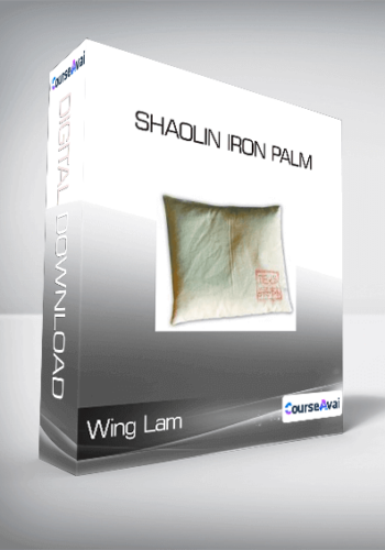 Wing Lam – Shaolin Iron Palm