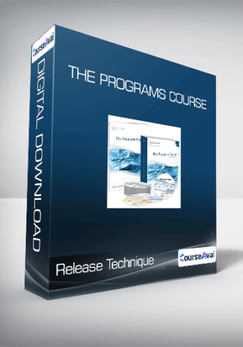 Release Technique – The Programs Course