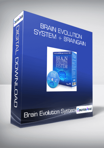 Brain Evolution System + BrainGain