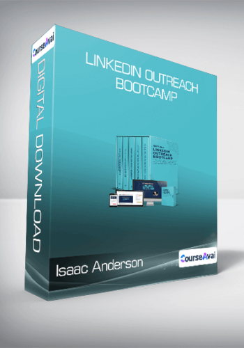 Isaac Anderson - LinkedIn Outreach Bootcamp