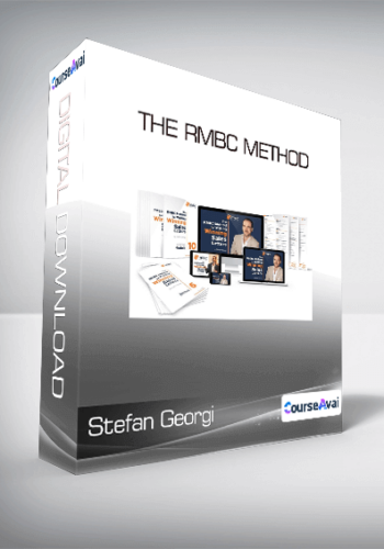 Stefan Georgi – The RMBC Method
