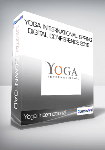 Yoga International Spring Digital Conference 2016