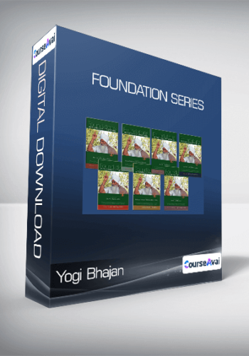 Yogi Bhajan – Foundation Series