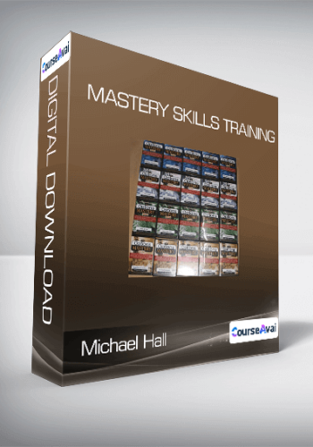 Michael Hall - Mastery Skills Training