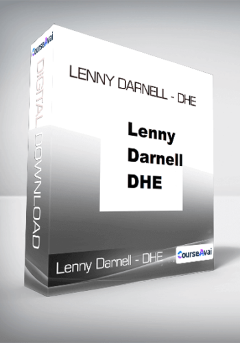 Lenny Darnell – DHE