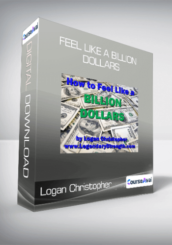 Logan Christopher – Feel Like A Billion Dollars