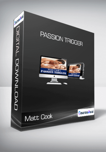 Matt Cook – Passion Trigger