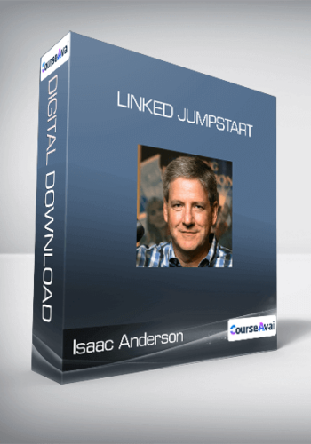 Isaac Anderson – Linked Jumpstart