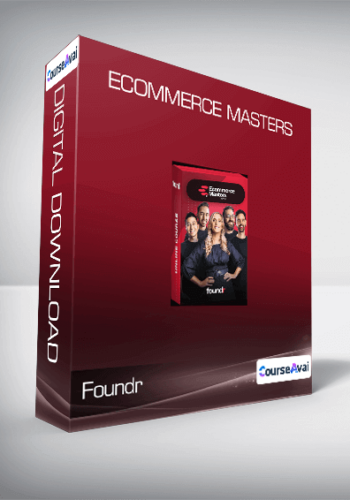 Foundr - Ecommerce Masters
