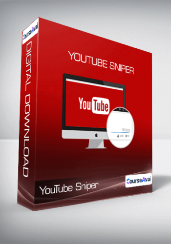 YouTube Sniper