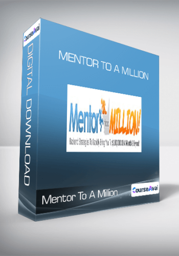 Mentor To A Million