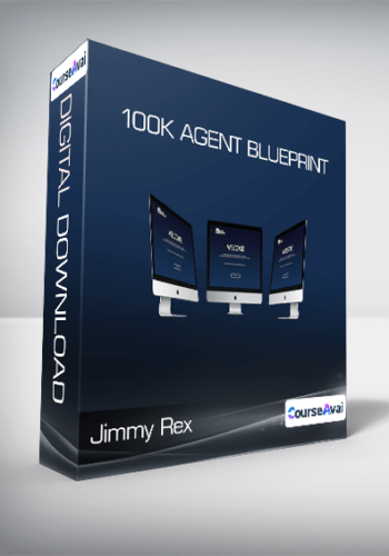 Jimmy Rex - 100K Agent Blueprint