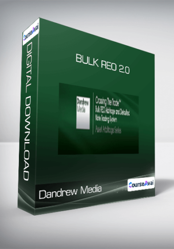 Dandrew Media – Bulk REO 2.0