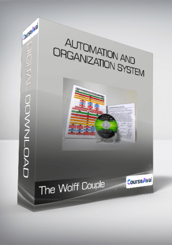 The Wolff Couple – Automation And Organization System