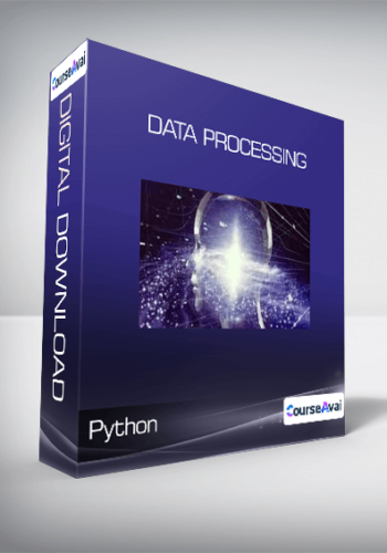 Python – Data Processing