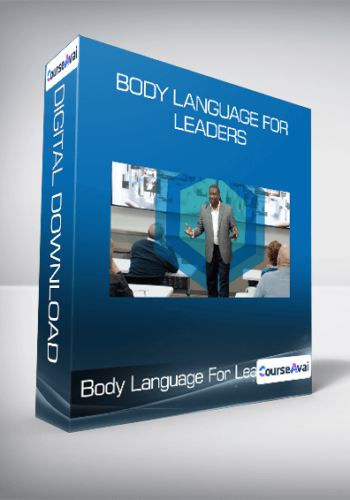 Body Language For Leaders