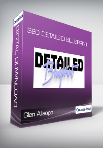 Glen Allsopp – SEO Detailed Blueprint