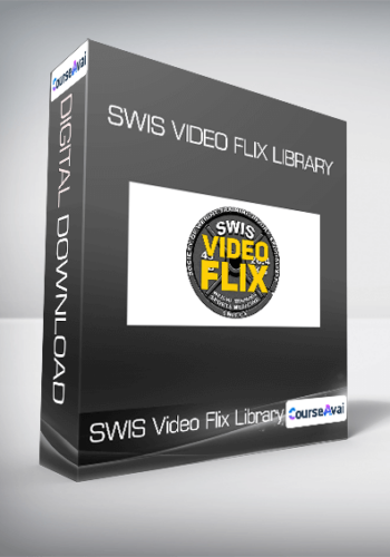 SWIS Video Flix Library